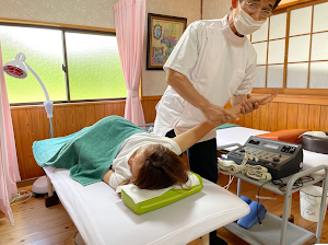 うわば整骨院・整体院 place picture