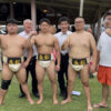 第78回松浦地区青年相撲大会で長松が団体優勝！