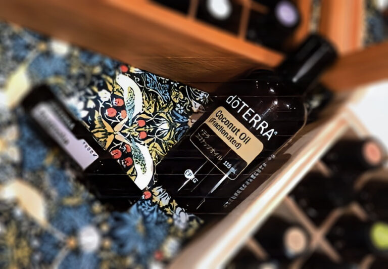 🌿 アロマワークショップ開催のお知らせ